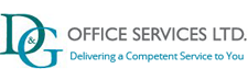 D&G Office Services Ltd